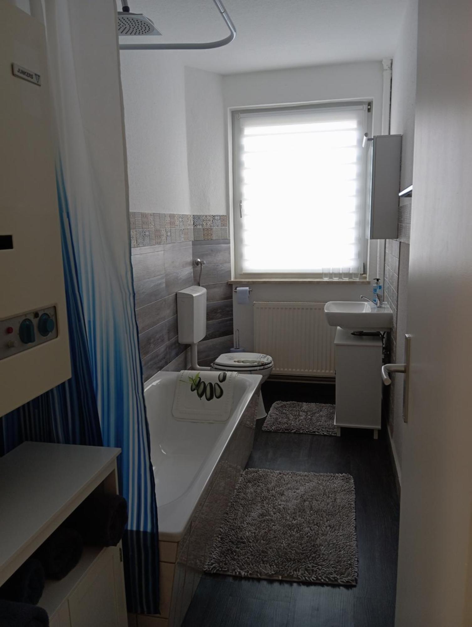 Haus Christoffel Wieda Cameră foto