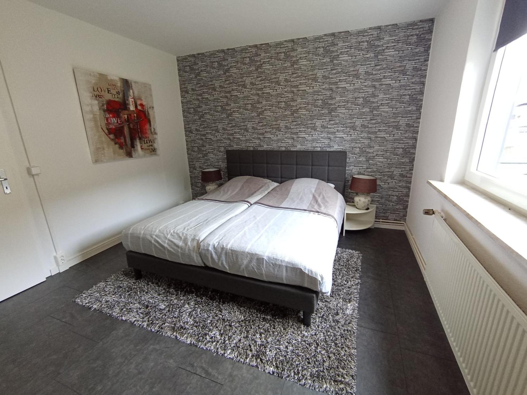 Haus Christoffel Wieda Cameră foto