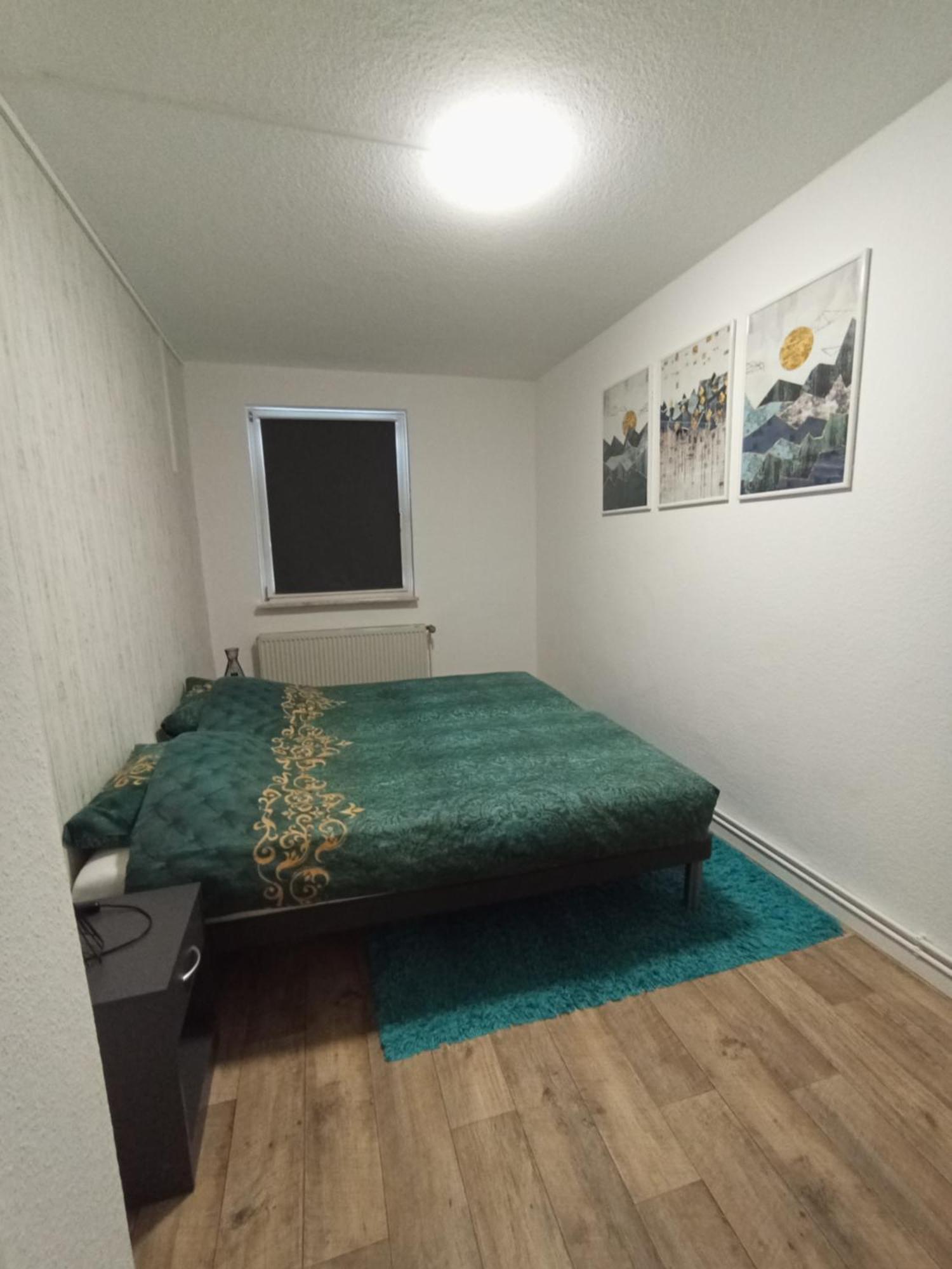 Haus Christoffel Wieda Cameră foto